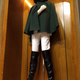 Image for article titled Inside Japan's Attack on Titan-Themed Shop